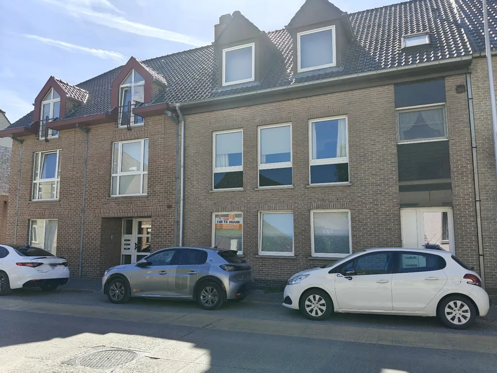 Hoofdfoto Appartement in Lokeren
