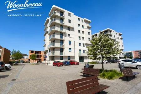 Appartement Te Huur Lokeren