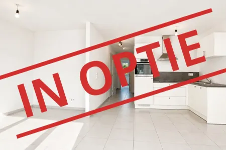 Appartement Te Koop Lokeren