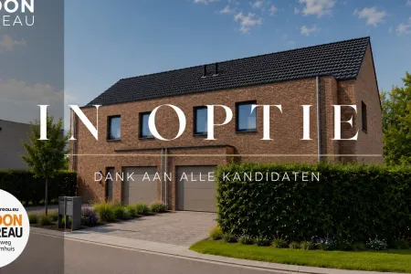 Huis Te Huur Lokeren