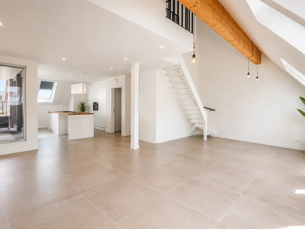 Hoofdfoto Appartement in Lokeren