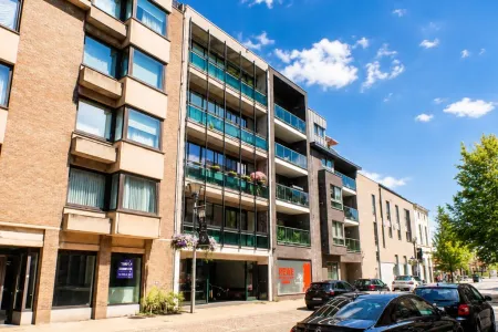 Appartement Te Huur Lokeren