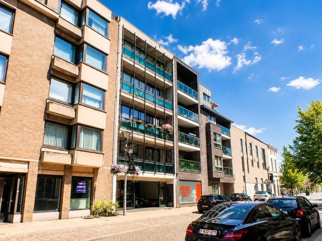 Hoofdfoto Appartement in Lokeren
