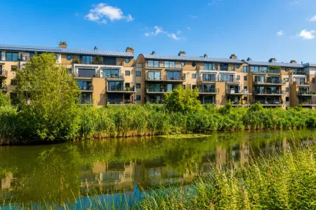 Appartement Te Koop Lokeren