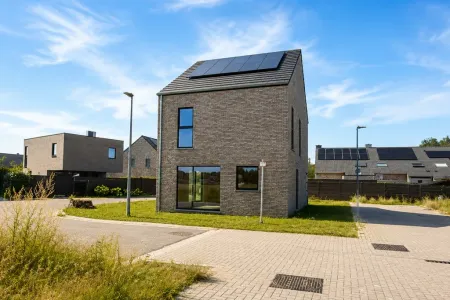 Villa Te Koop Waasmunster