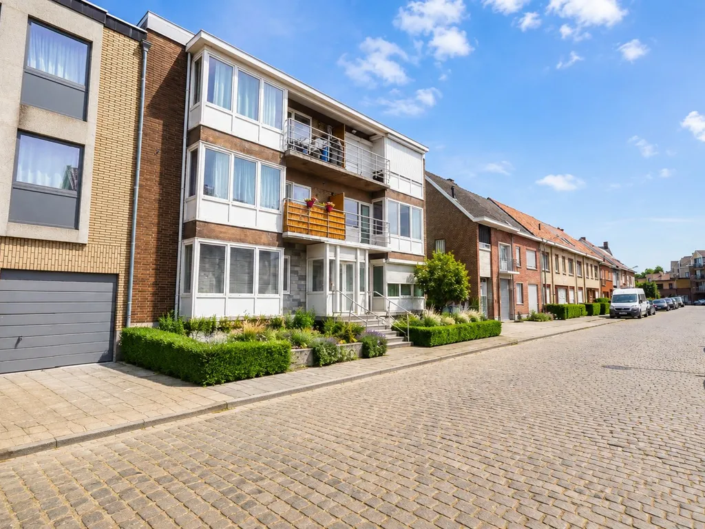 Hoofdfoto Appartement in Lokeren