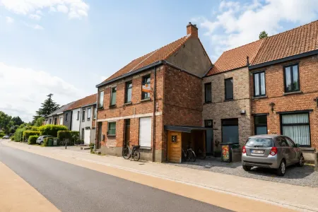 Huis Te Koop Lokeren