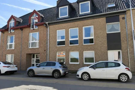 Maison À louer Lokeren