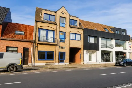 Appartement À louer Lokeren
