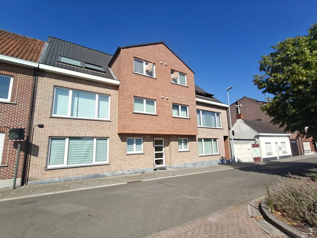 Photo principale Appartement à Berlare