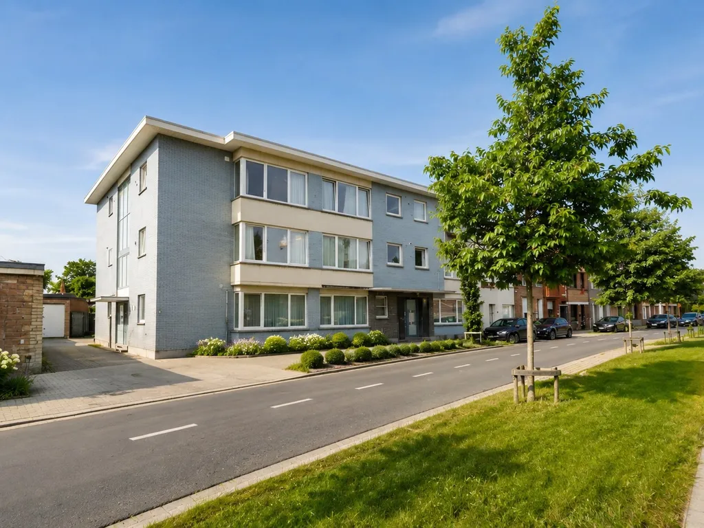 Hoofdfoto Huis in Lokeren