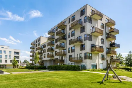 Appartement À louer Lokeren