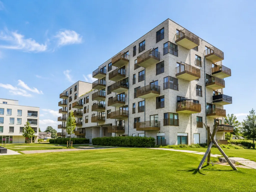 Hoofdfoto Appartement in Lokeren