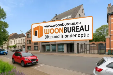 Appartement Te Huur Berlare