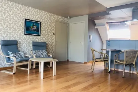 Appartement À louer Lokeren