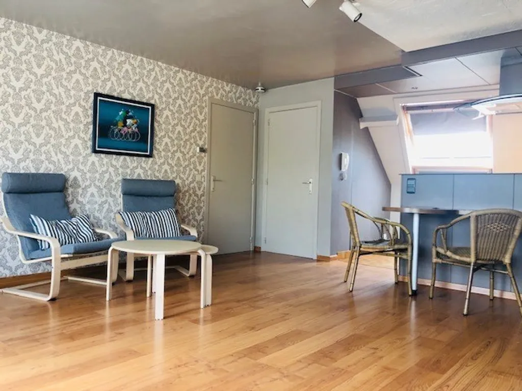Photo principale Appartement à Lokeren