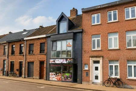 Appartement À louer Lokeren