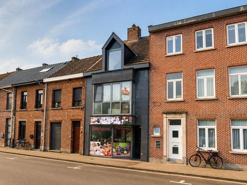 Photo principale Appartement à Lokeren