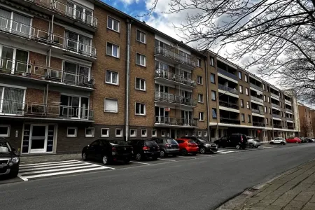 Appartement À louer Lokeren