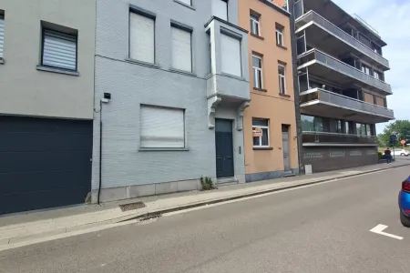 Maison À louer Lokeren