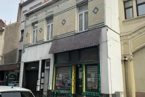 AppartementSint-Jans-Molenbeek