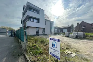 Appartement Te Huur Erpe