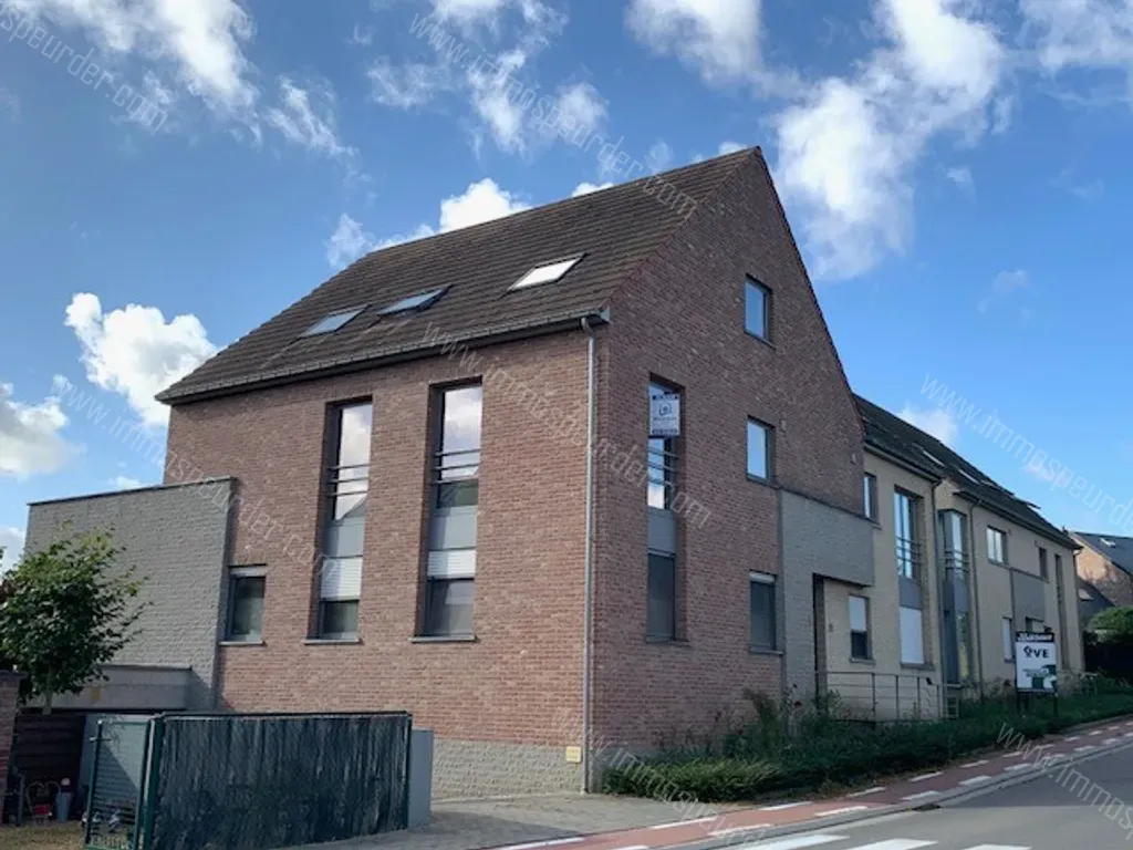 Appartement in Haasrode - 1292597 - Blandenstraat 85-bus-11, 3053 Haasrode