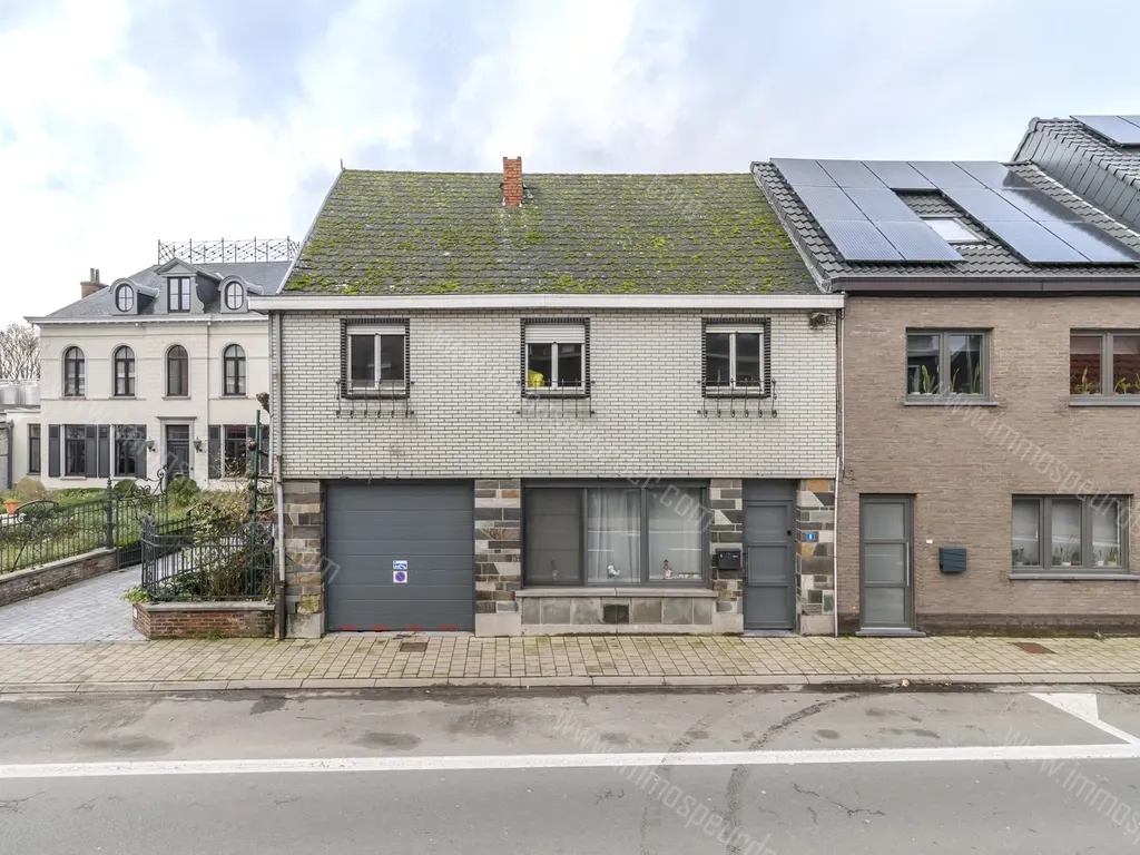 Huis in Overmere - 1392574 - Kruisstraat 6, 9290 Overmere