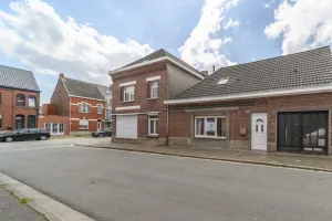 Huis Te Koop Aalst