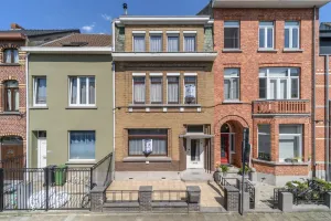 Huis Te Koop Aalst
