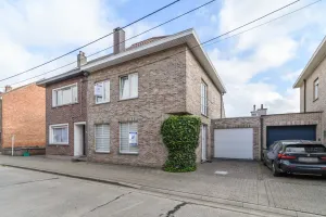 Huis Te Koop Erembodegem