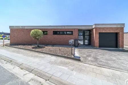 Huis Te Koop Aalst