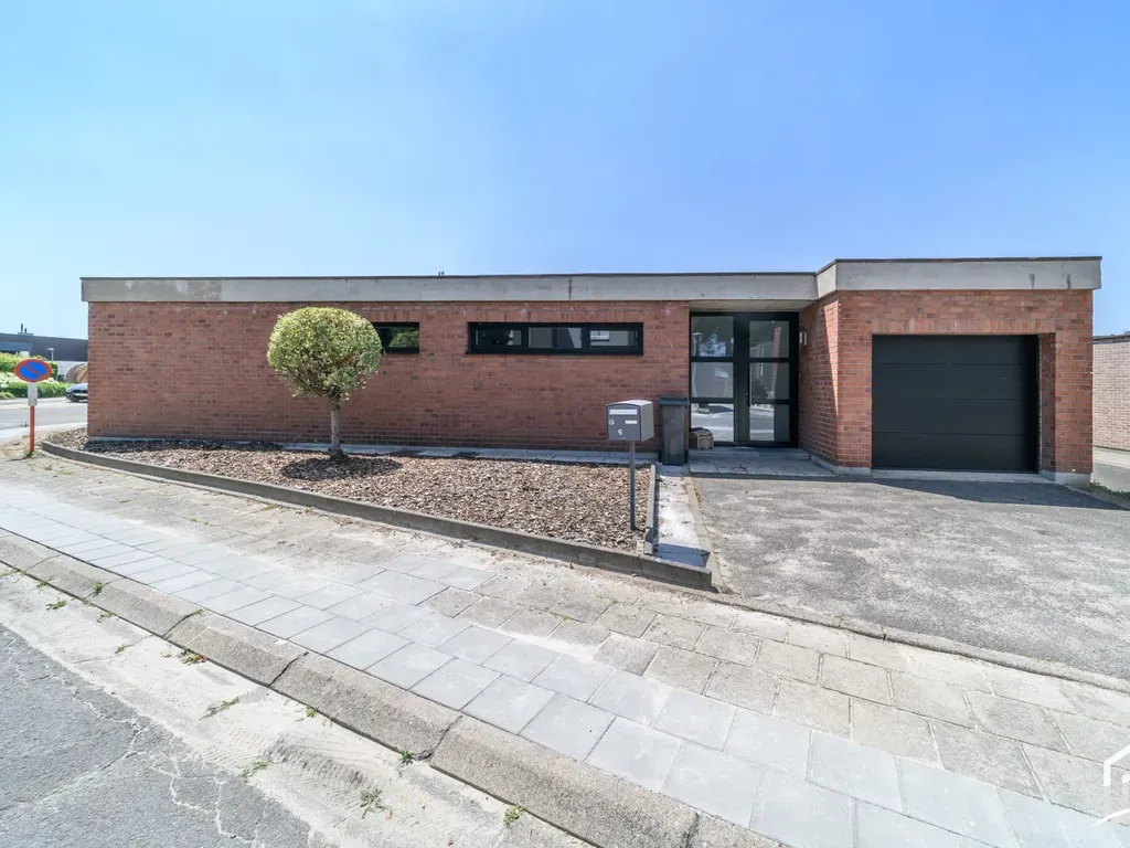 Hoofdfoto Huis in Aalst