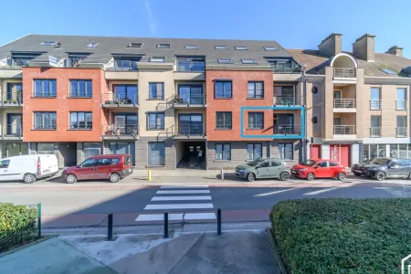 Appartement Te Huur Nieuwerkerken