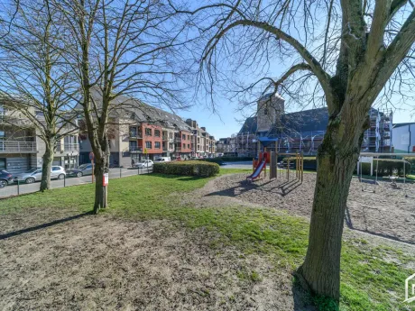 Appartement in Nieuwerkerken - Maaldreef 7, 9320 - foto 2