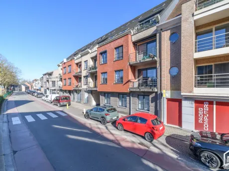Appartement in Nieuwerkerken - Maaldreef 7, 9320 - foto 3