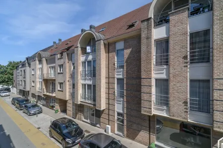 Appartement Te Koop Aalst