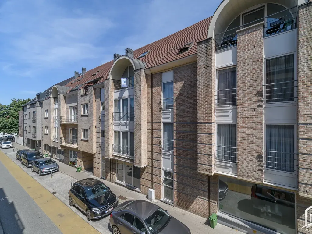 Hoofdfoto Appartement in Aalst
