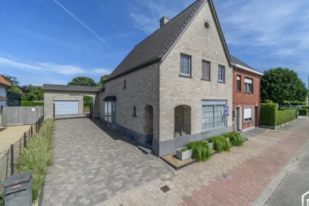 Huis Te Koop Zele
