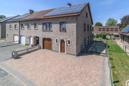 Huis Gearchiveerd Haaltert