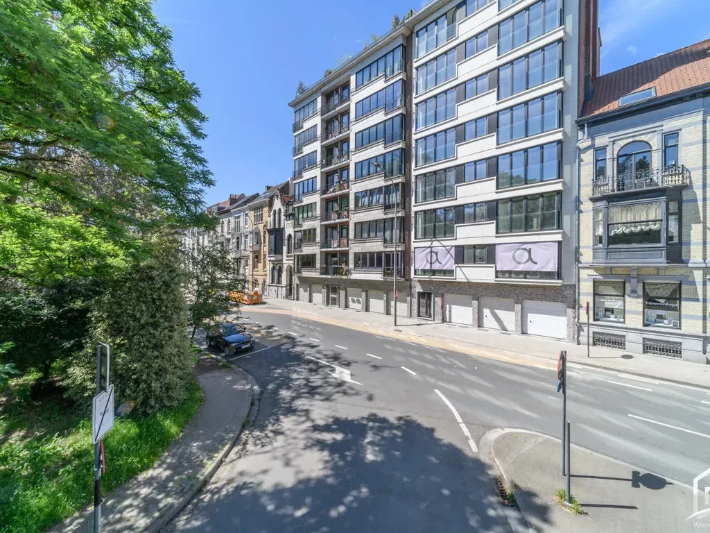 Hoofdfoto Appartement in Gent