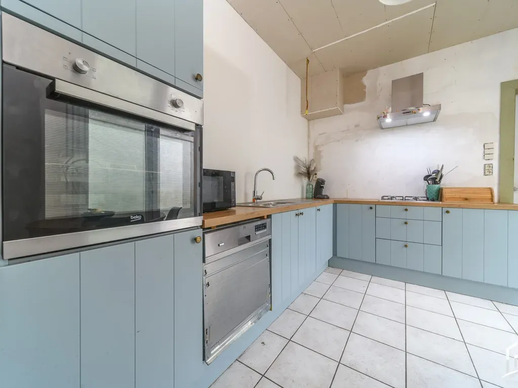 Hoofdfoto Huis in Sint-Gillis-Dendermonde