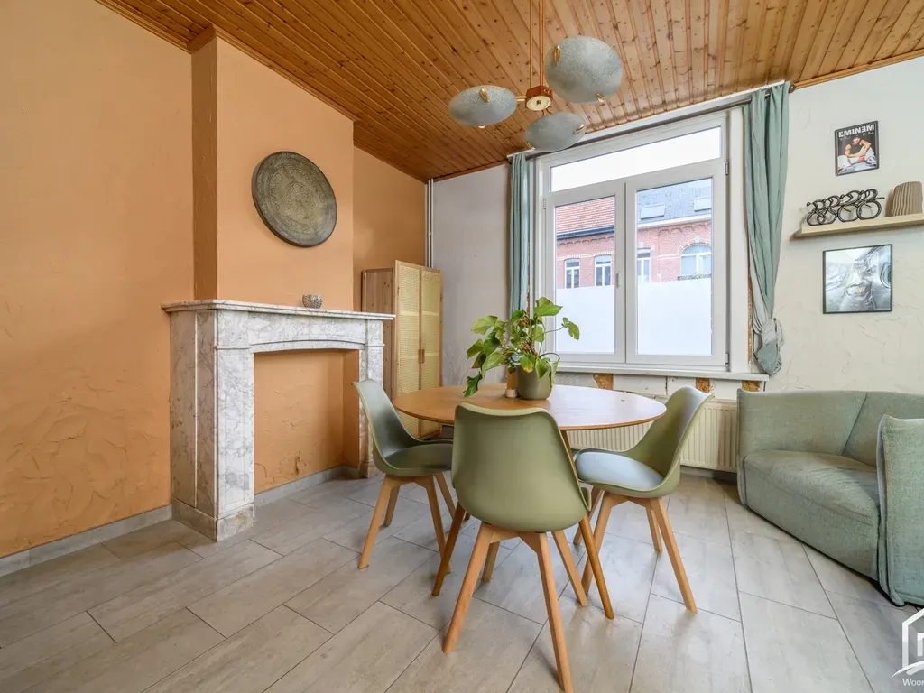 Hoofdfoto Huis in Dendermonde
