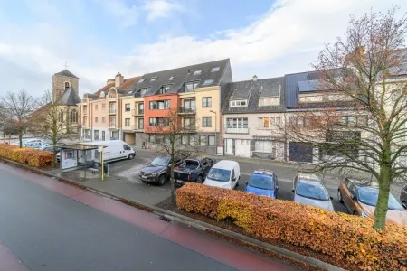 Huis Te Huur Nieuwerkerken