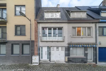 Huis Te Koop Aalst