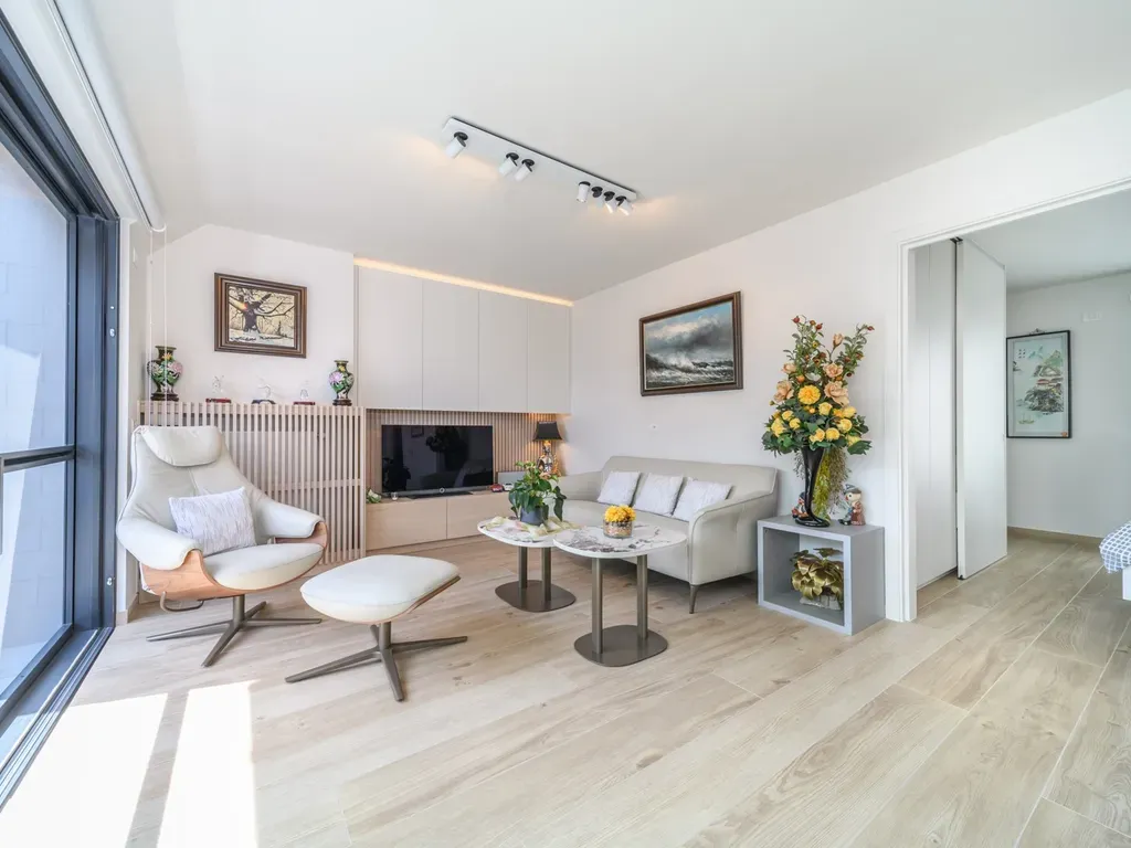 Hoofdfoto Appartement in Oostende