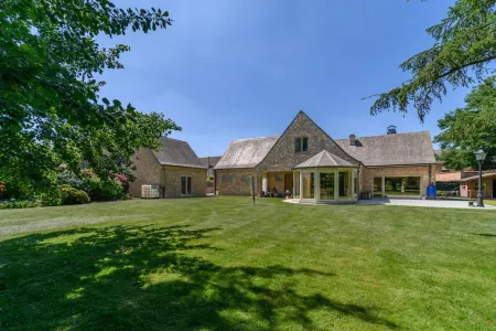 Villa Te Koop Hofstade