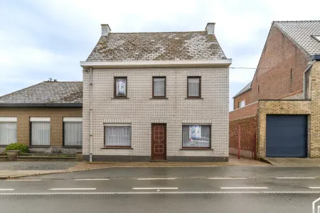 HuisHeldergem