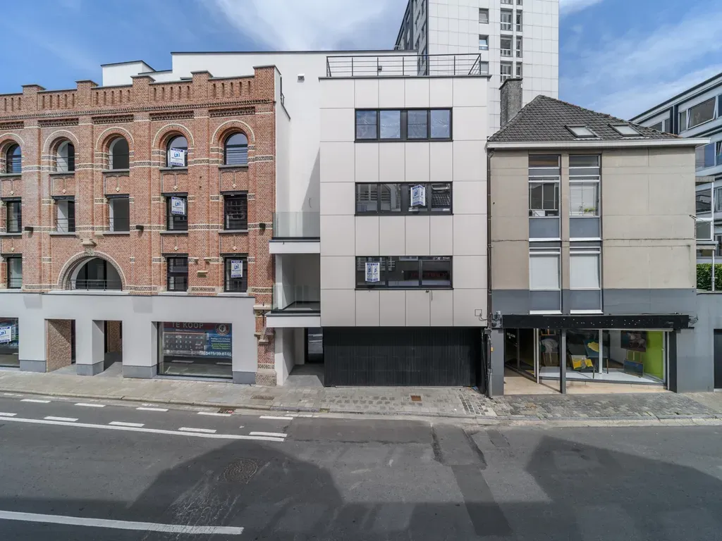 Hoofdfoto Huis in Aalst