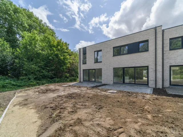 Huis in Haaltert - Papestraat 3, 9450